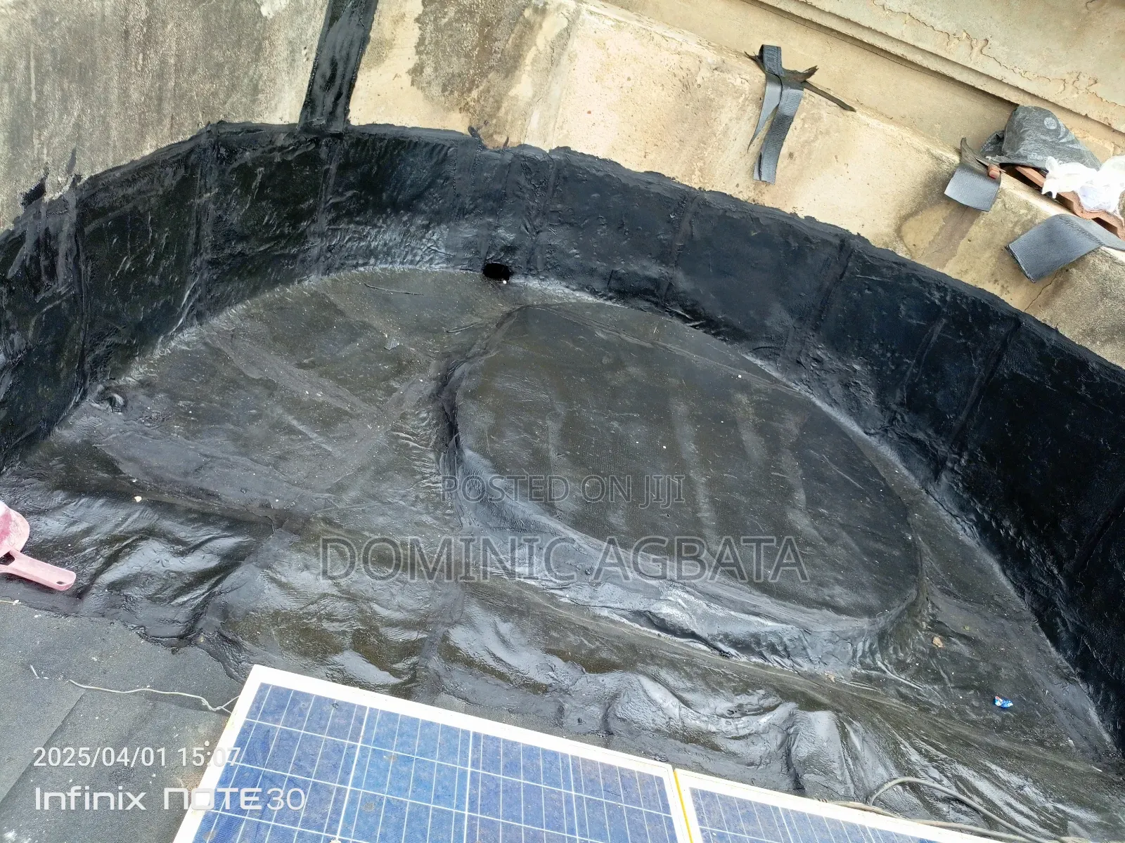 Allocated Waterproofing Experts