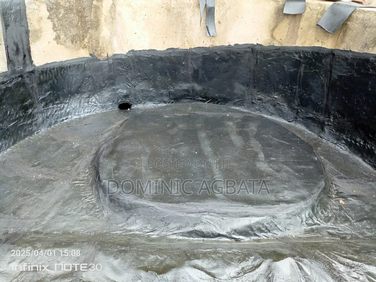 Allocated Waterproofing Experts