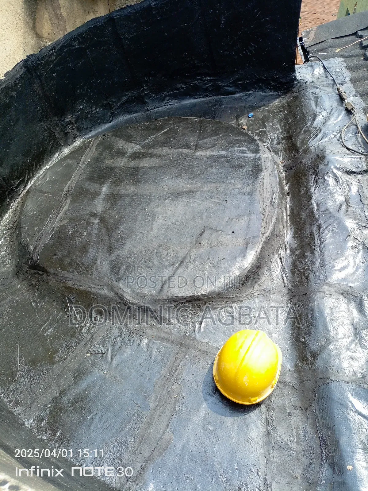 Allocated Waterproofing Experts