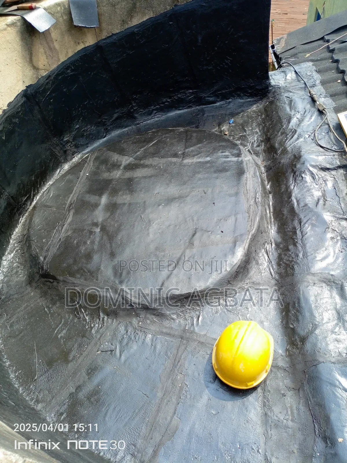 Allocated Waterproofing Experts