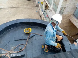 Allocated Waterproofing Experts