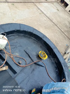 Examined Waterproofing Expert