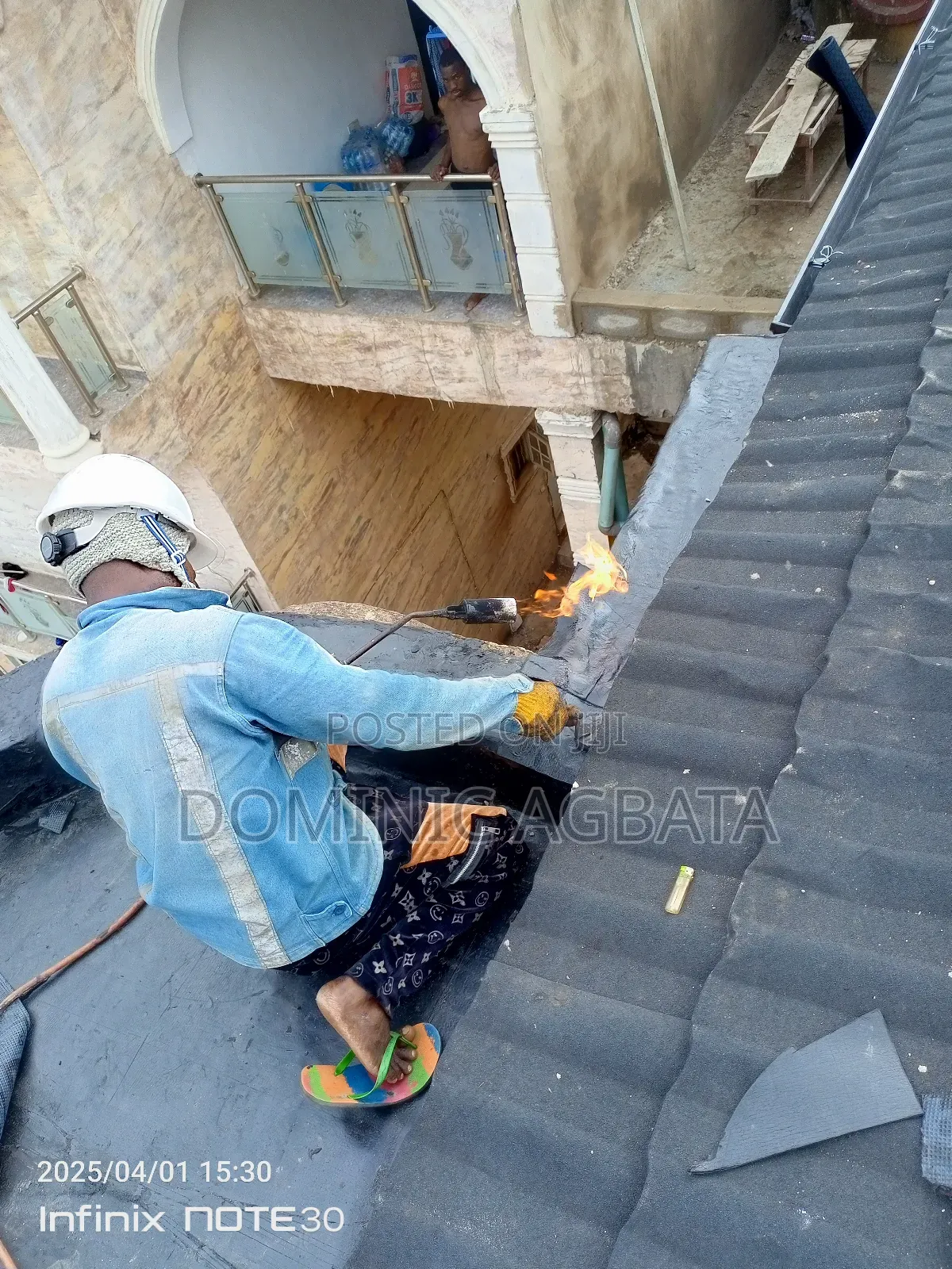 Examined Waterproofing Expert