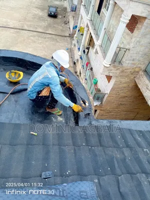 Examined Waterproofing Expert
