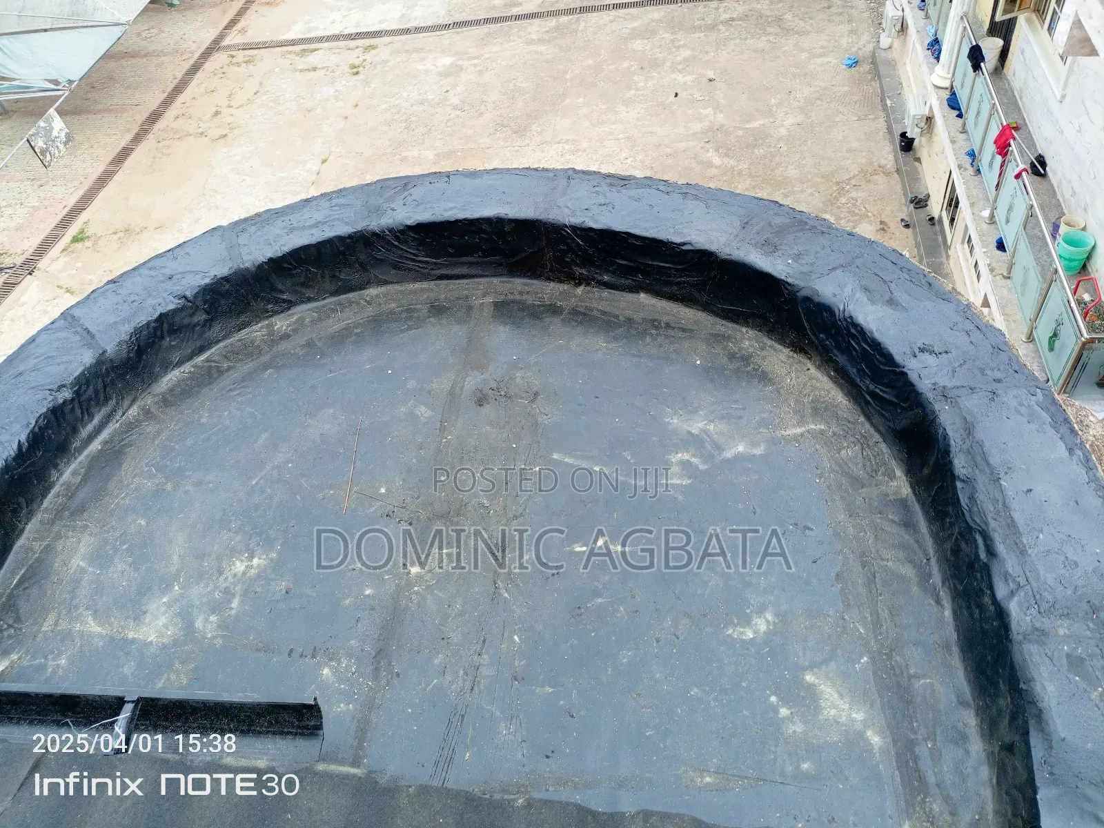 Examined Waterproofing Expert