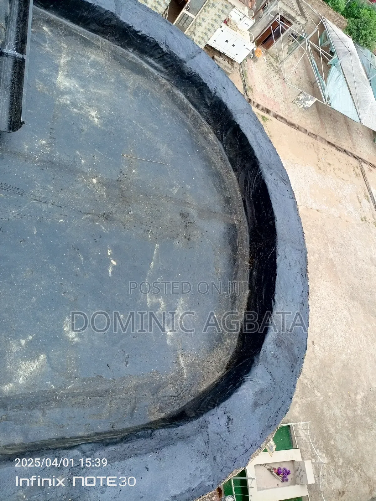 Examined Waterproofing Expert