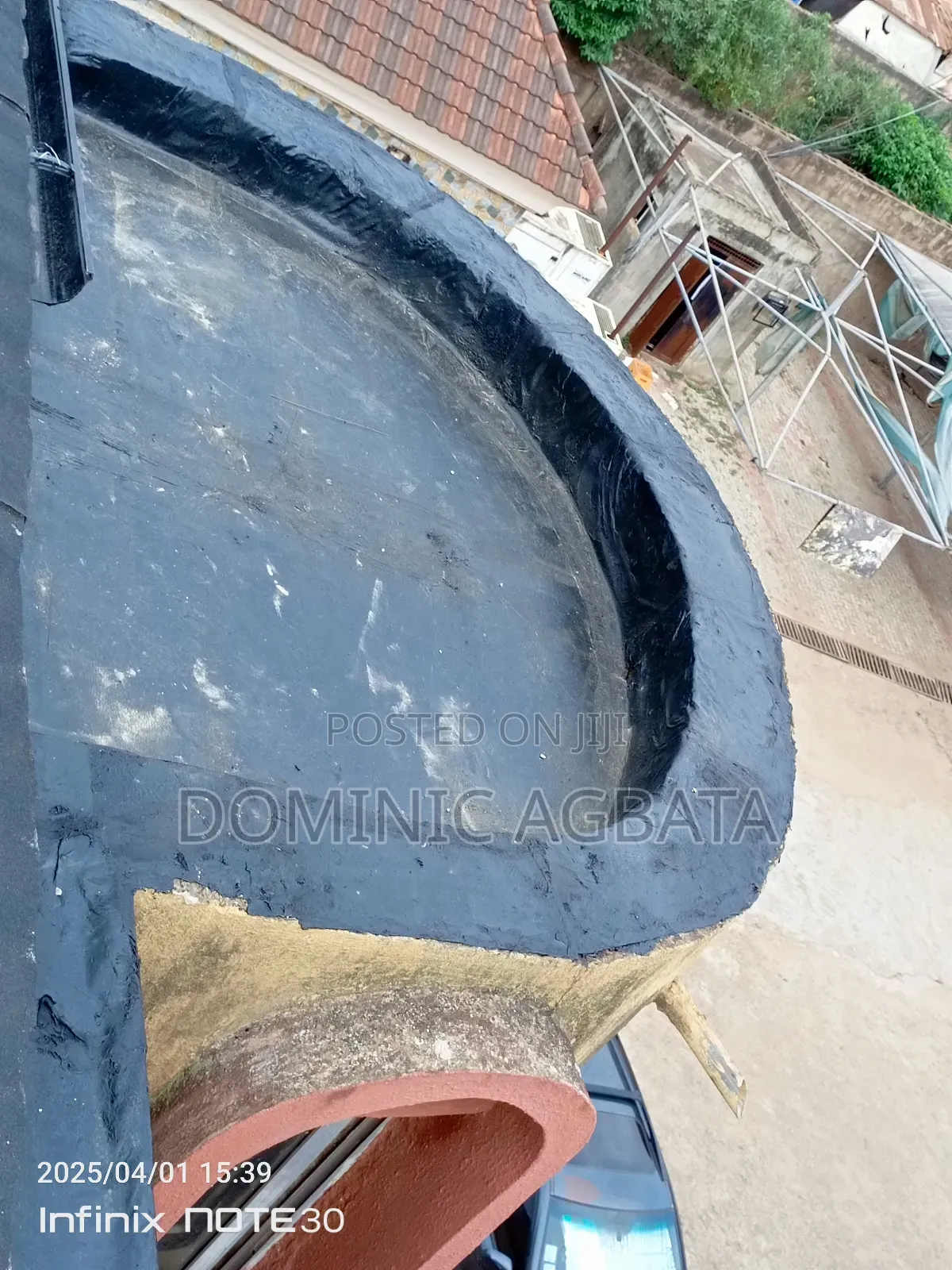 Examined Waterproofing Expert