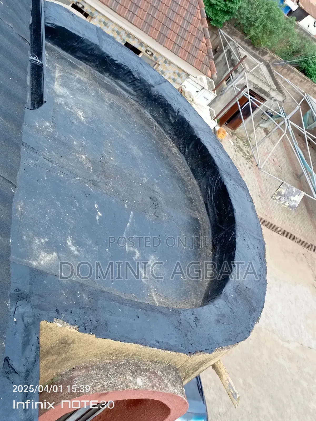 Examined Waterproofing Expert