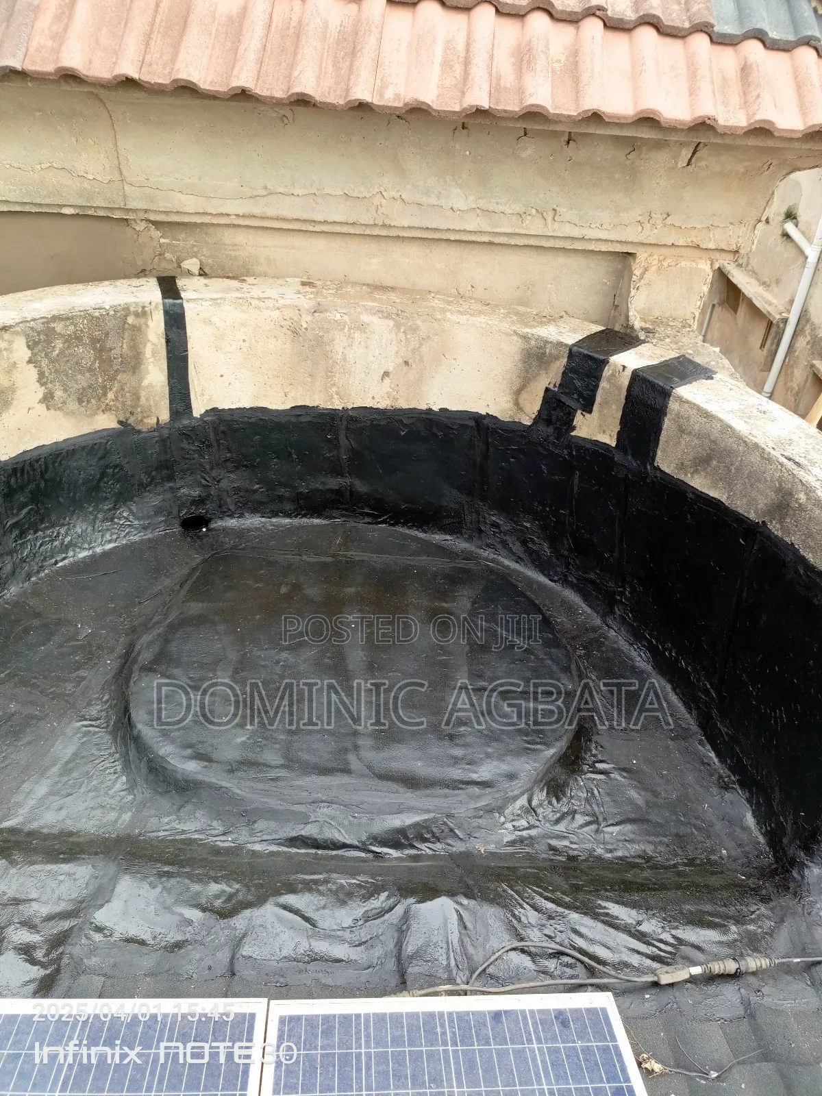 Examined Waterproofing Expert