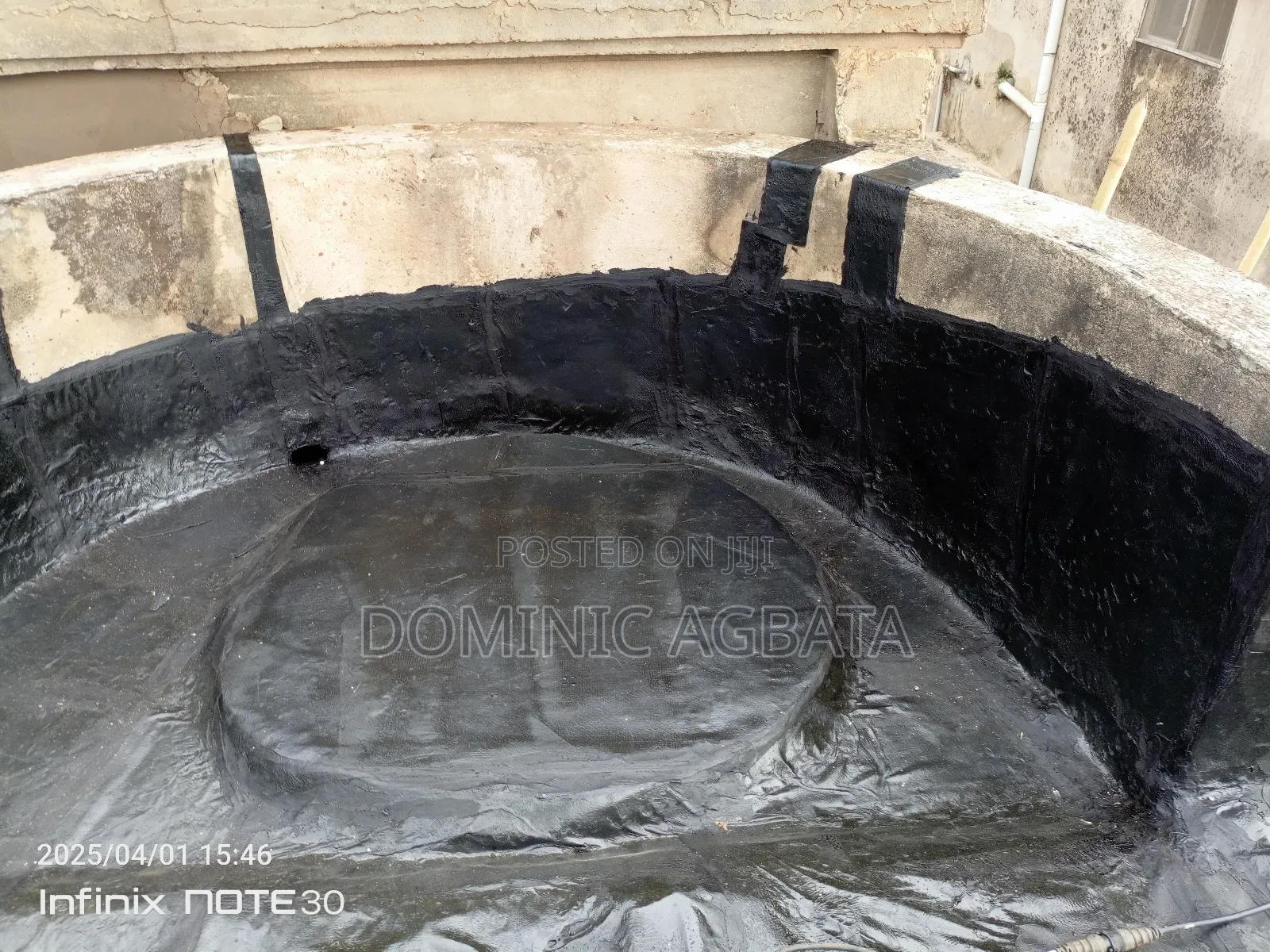 Examined Waterproofing Expert