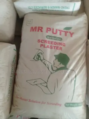For Projects That Demand Perfection Choose Mr Putty