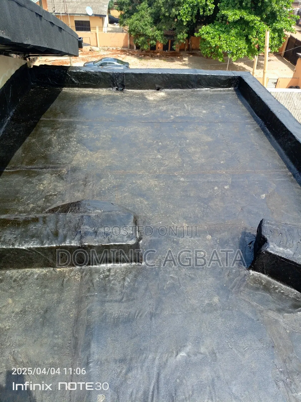 Accelerated Waterproofing Expert