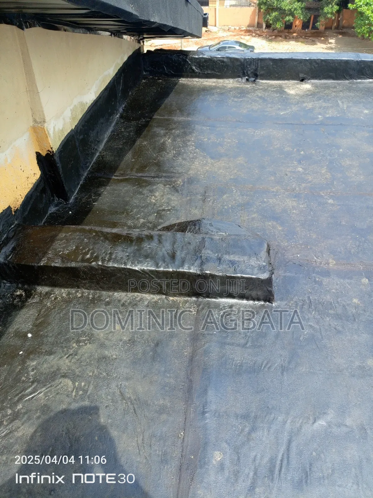 Accelerated Waterproofing Expert