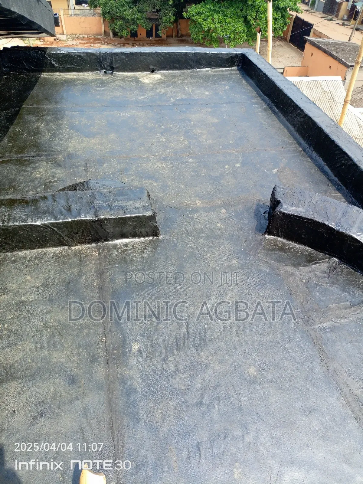 Accelerated Waterproofing Expert