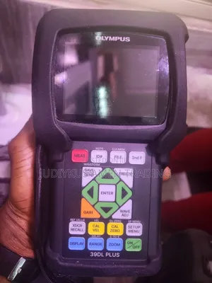 Industrial Thickness Gauge