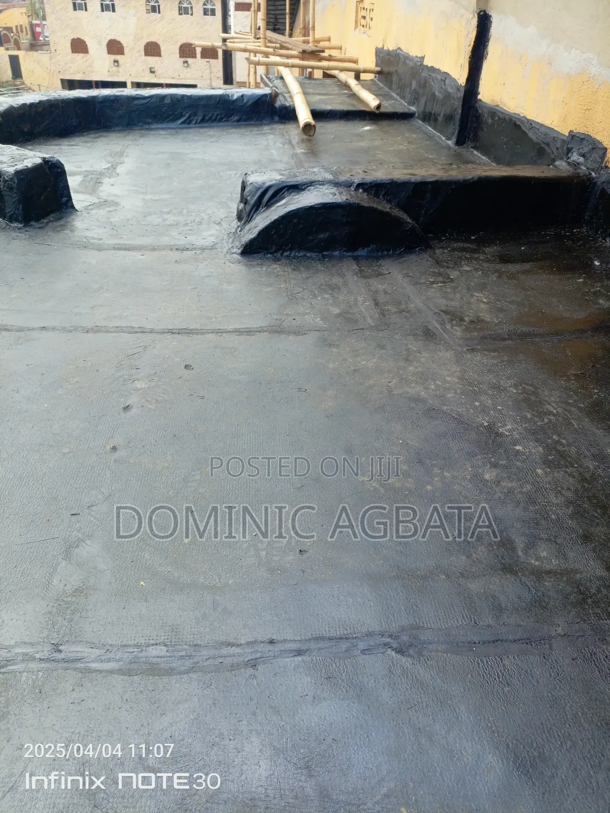 Accelerated Waterproofing Expert