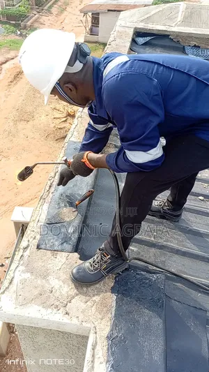 Eminent Waterproofing Specialists