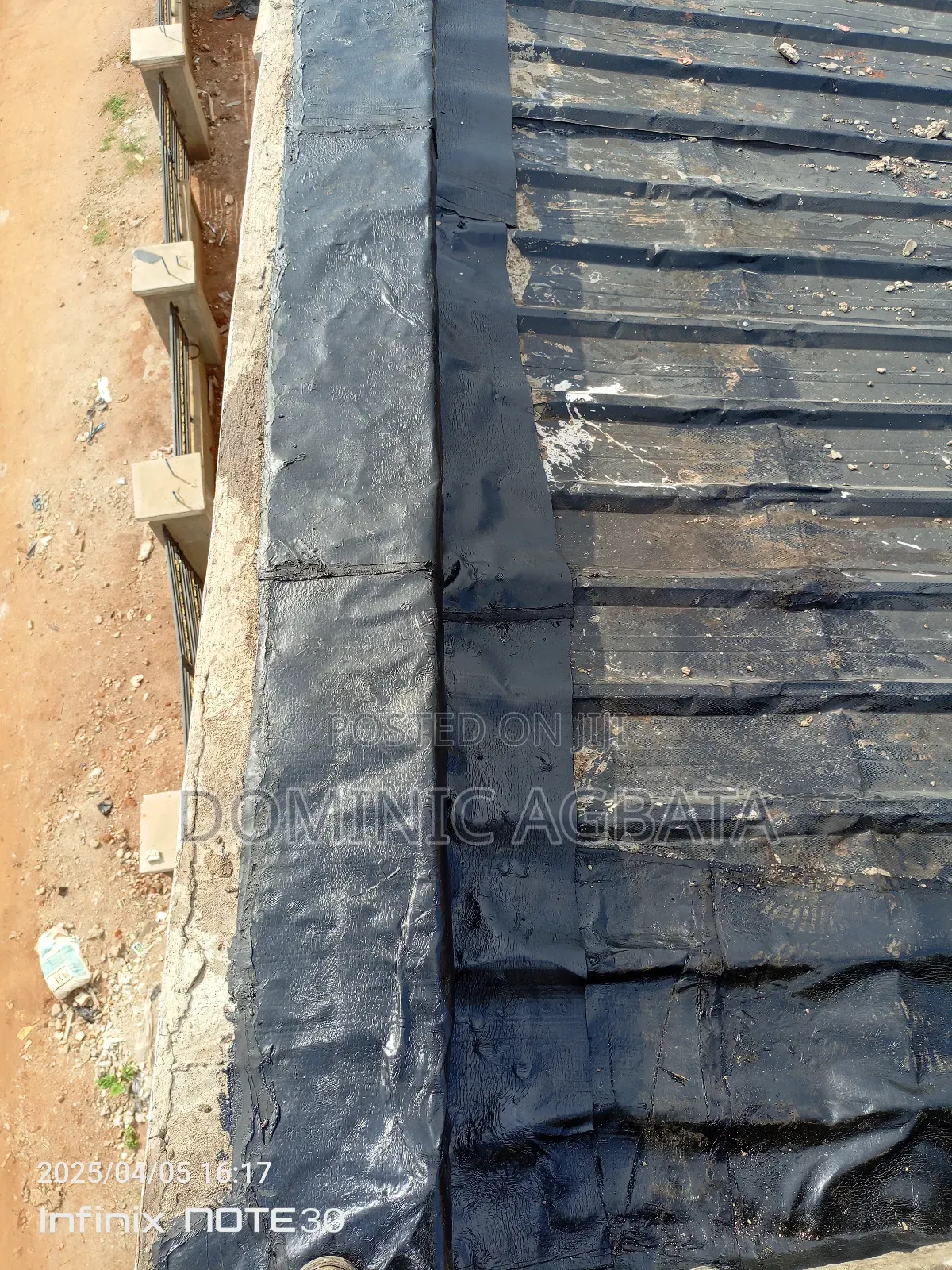 Eminent Waterproofing Specialists