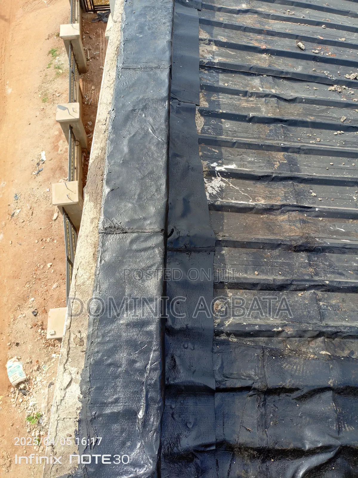 Eminent Waterproofing Specialists