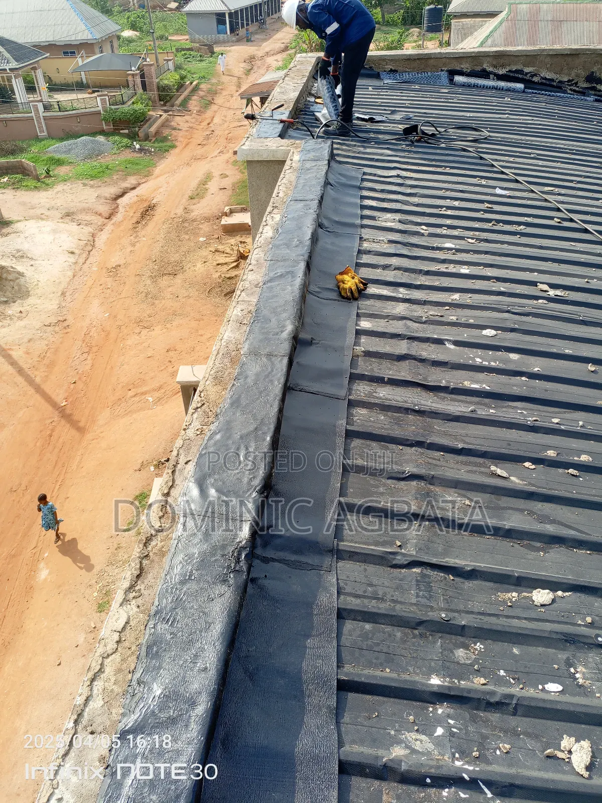 Eminent Waterproofing Specialists