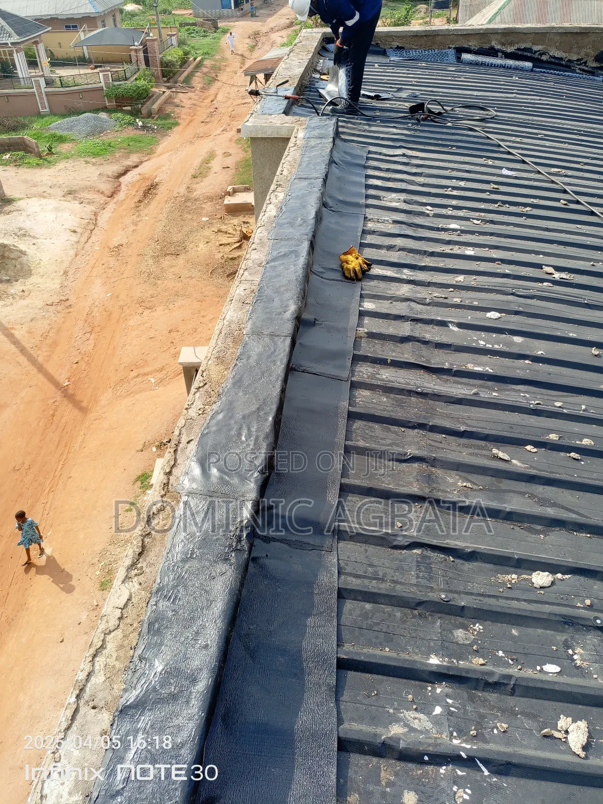 Eminent Waterproofing Specialists