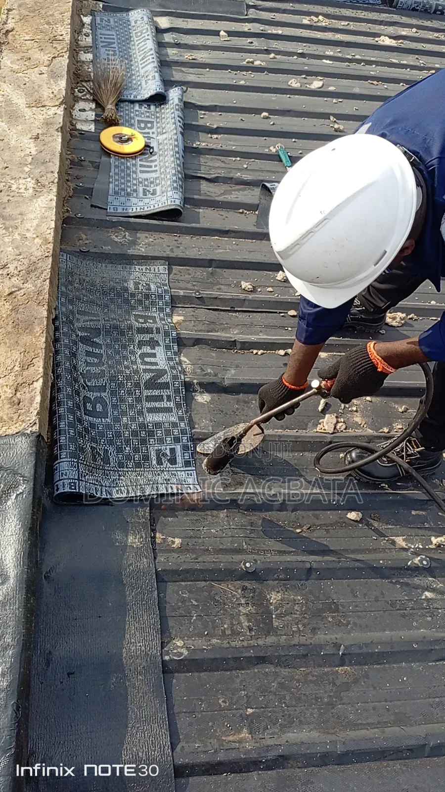 Eminent Waterproofing Specialists