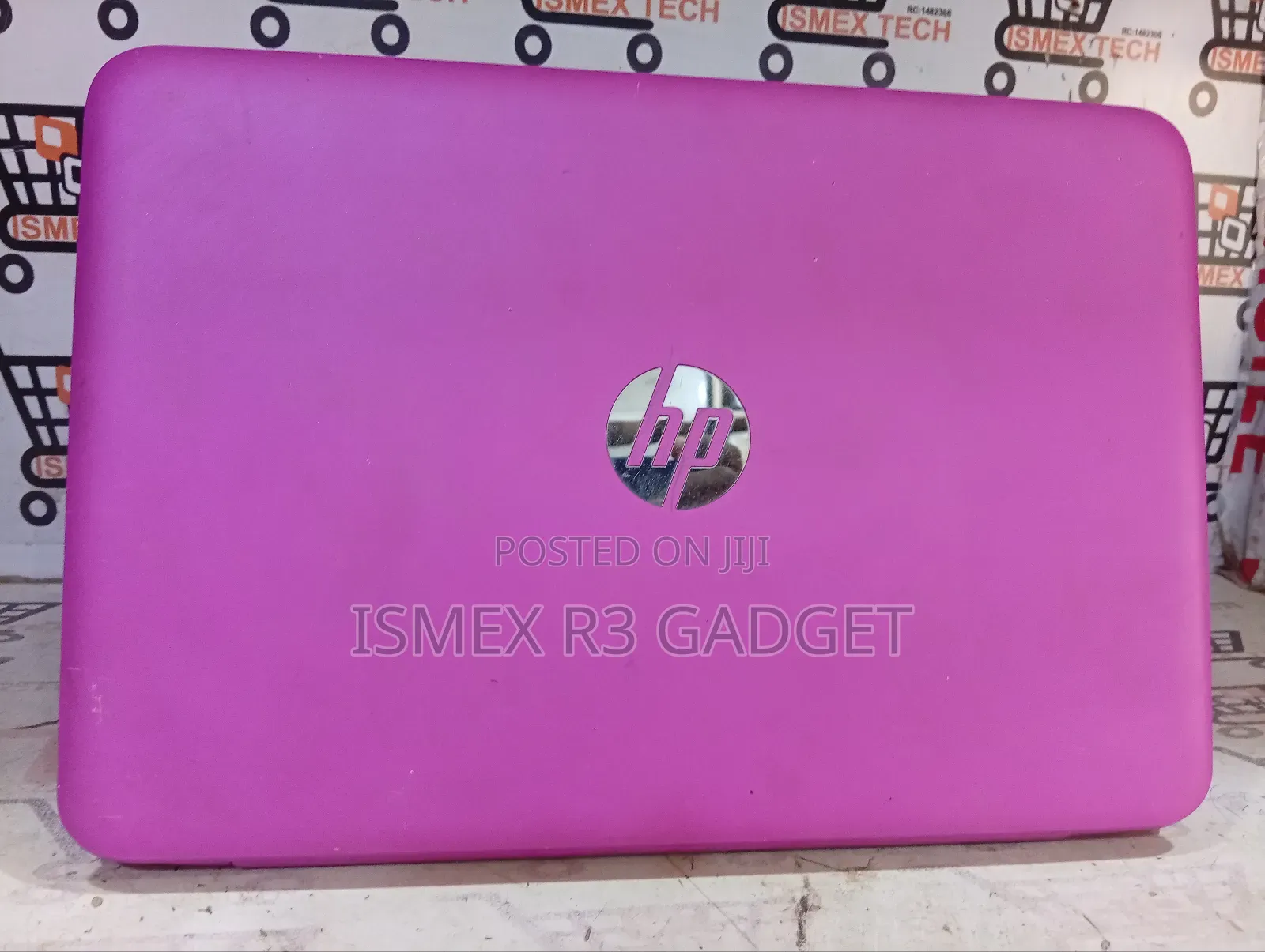 Laptop HP Stream Notebook 2GB Intel Pentium SSD 32GB