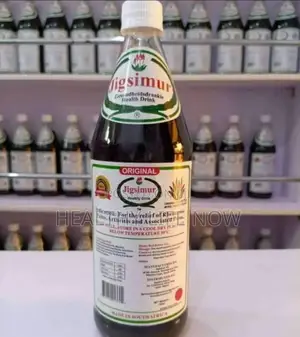 Get Jigsimur From Registered Major Distributor