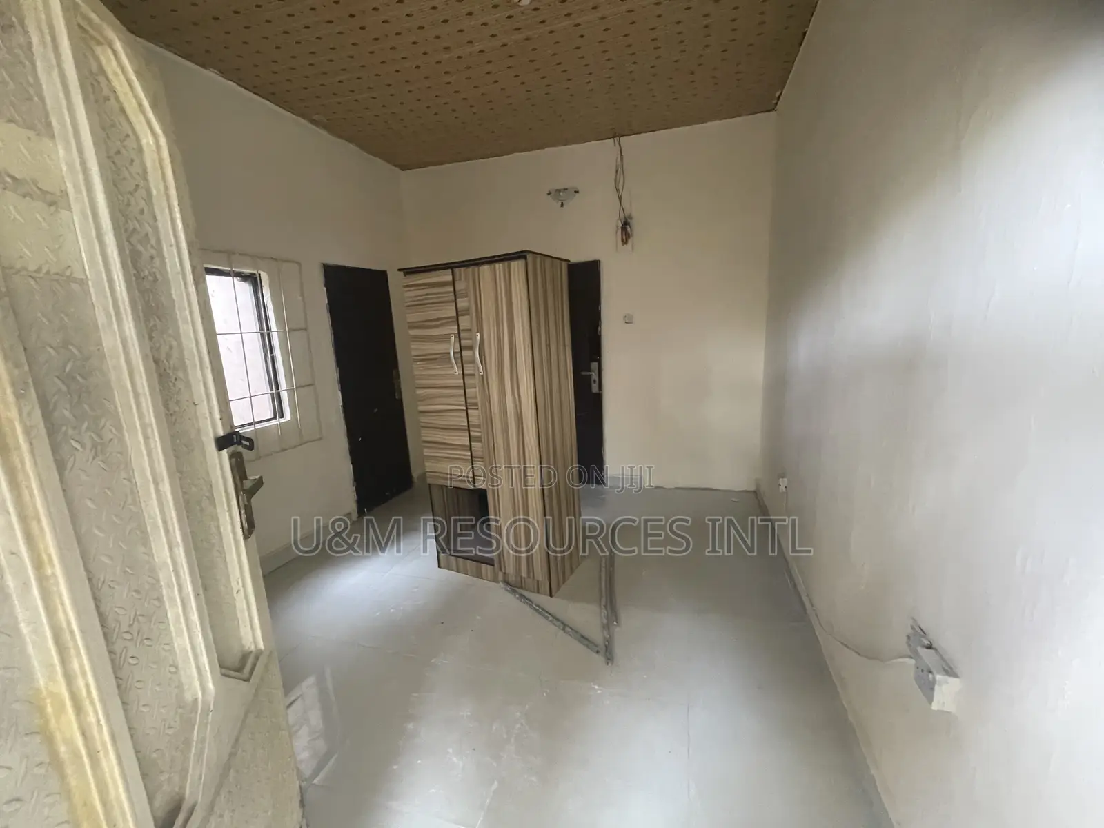Studio Apartment in Area G Layout, Owerri for rent