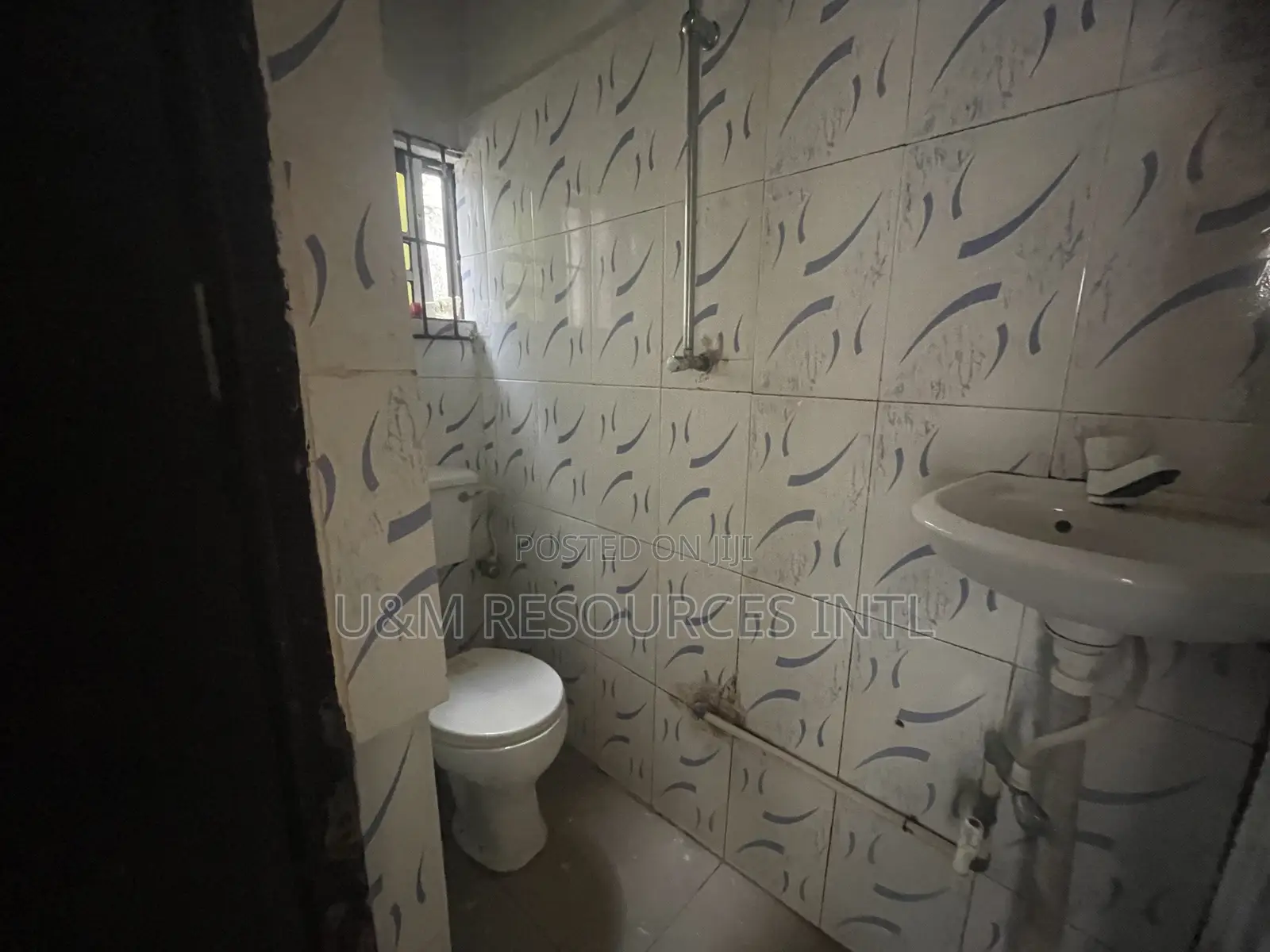 Studio Apartment in Area G Layout, Owerri for rent