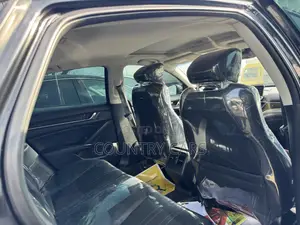 Honda Accord 2019 Black