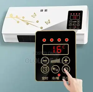 Wall Mounted Air Conditioner