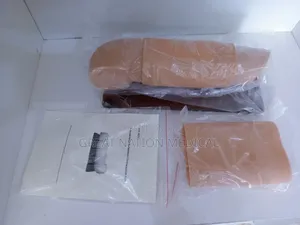 Anatomical Arm Model