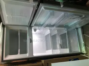 Quality Hisense Refrigerator 205l