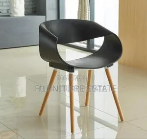 Contemporary Restaurant Chair