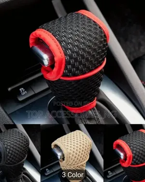 Gear Cover