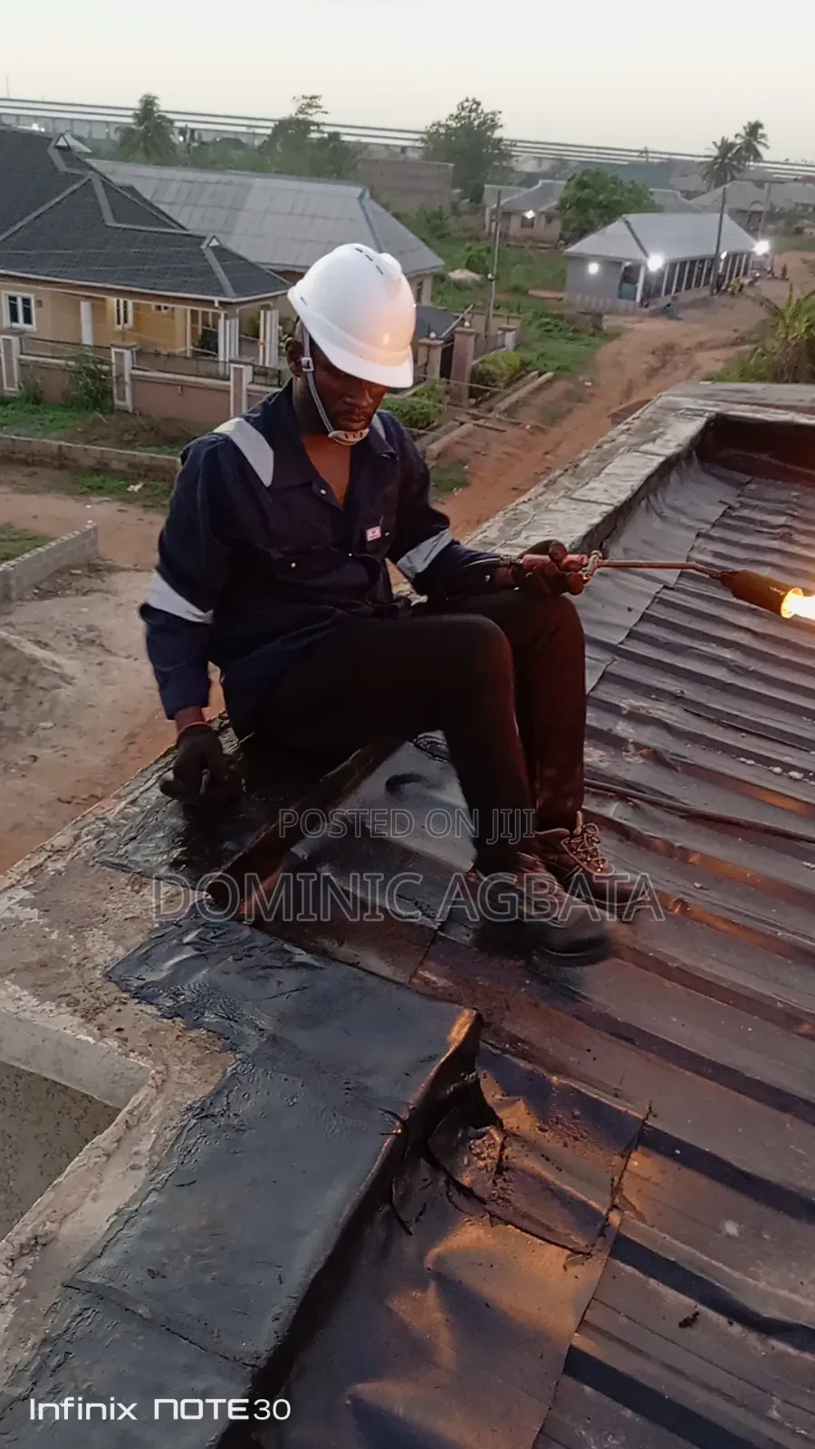 Advantageous Waterproofing Expert