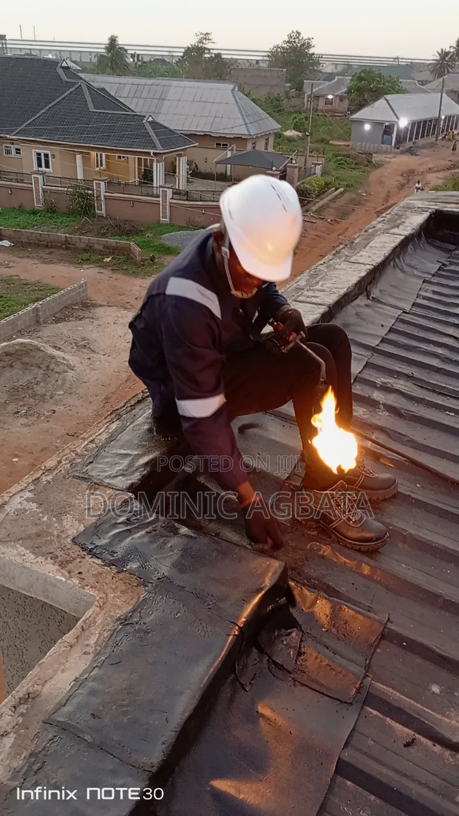 Advantageous Waterproofing Expert