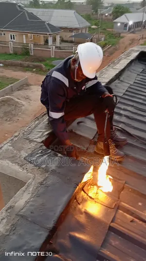 Advantageous Waterproofing Expert