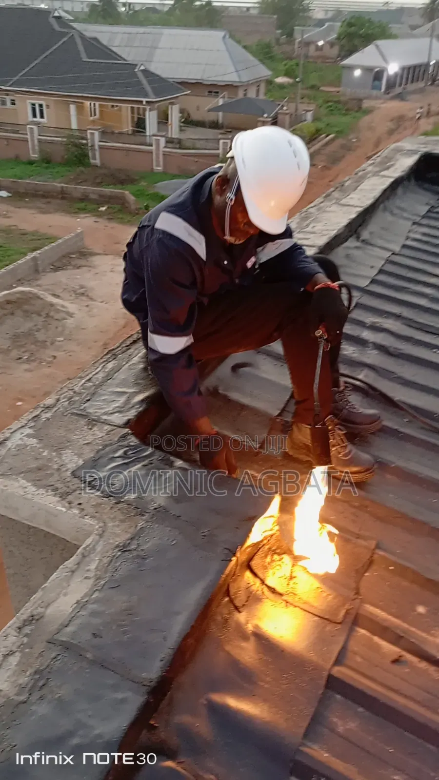 Advantageous Waterproofing Expert