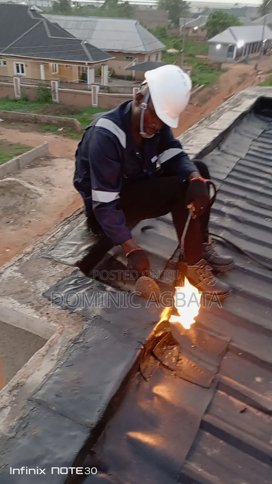 Advantageous Waterproofing Expert