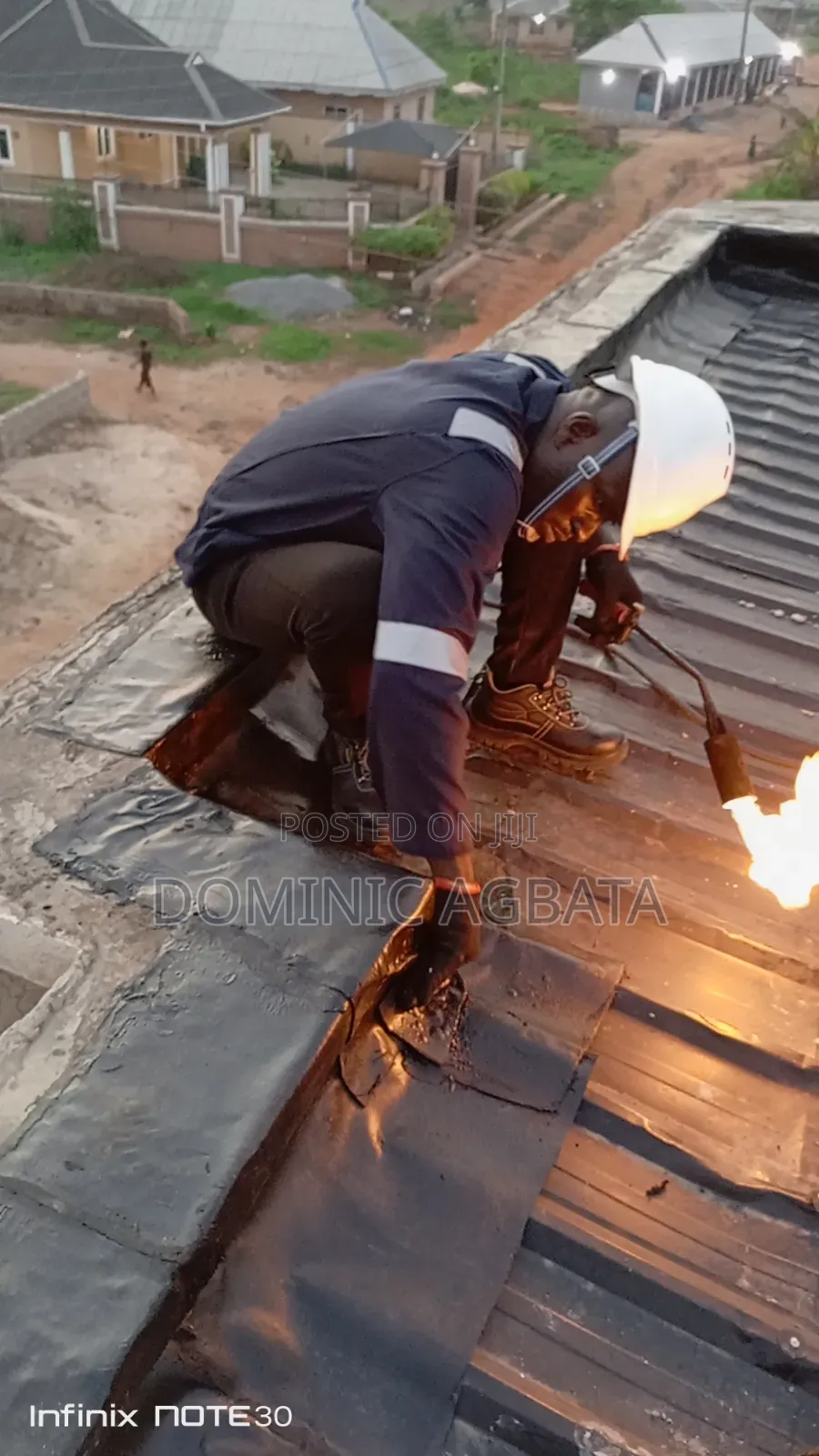 Advantageous Waterproofing Expert