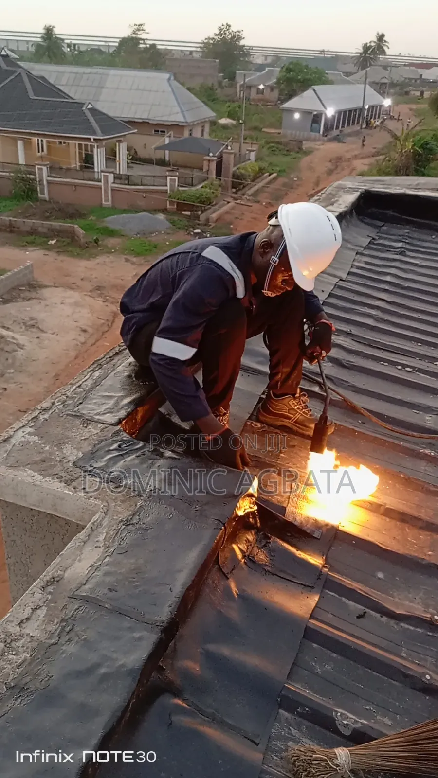 Advantageous Waterproofing Expert