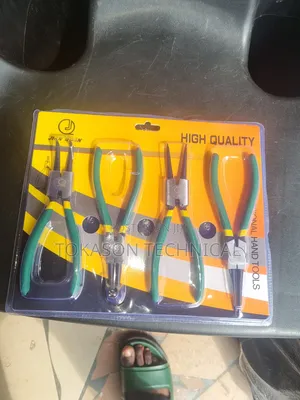 Circlip Plier