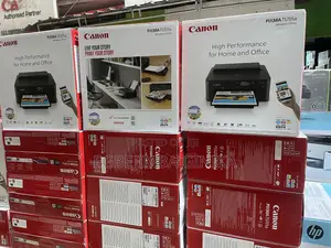 Photo - Pixma Ts705a