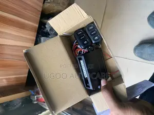 Keyless Remote