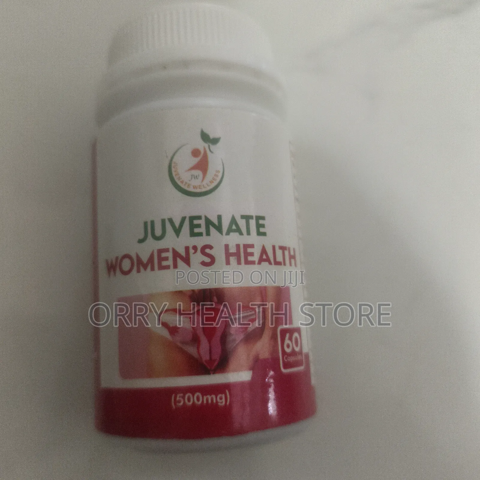 Juvenate Women's Health