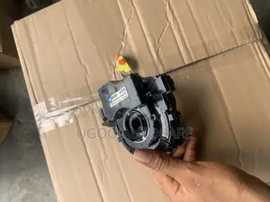 Horn Control Rx 350 2018 2020 Model
