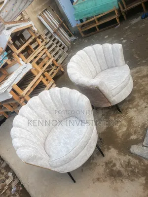 Flower Single Seater