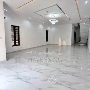 4bdrm Duplex in Sangotedo for sale